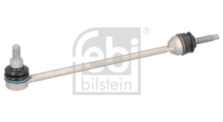 Стійка стабілізатора передн Лів 285mm MERCEDES EQE (V295) Electric 02.22- Febi Bilstein 183960