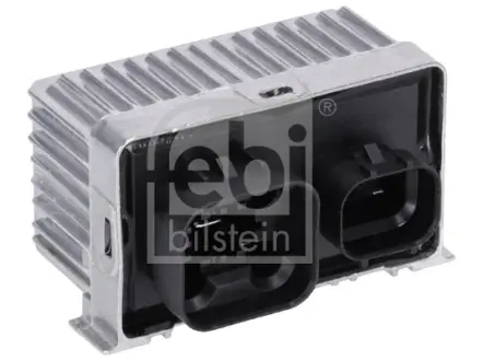 Реле свічок розжарювання Ford Transit V363/Tourneo/Custom 2.2TDCi 06- FEBI BILSTEIN 183984