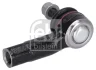Наконечник тяги рульової (L) VW Caddy V/Skoda Octavia IV 20- FEBI BILSTEIN 184022 (фото 2)