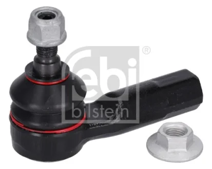Наконечник тяги рульової (L) VW Caddy V/Skoda Octavia IV 20- FEBI BILSTEIN 184022