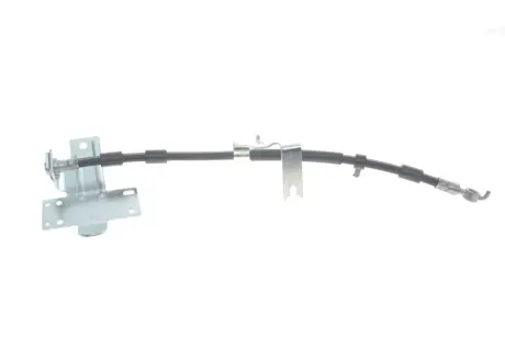 Шланг гальмівний (задній) Ford Mondeo 12- (L=485mm) (R) FEBI BILSTEIN 184028