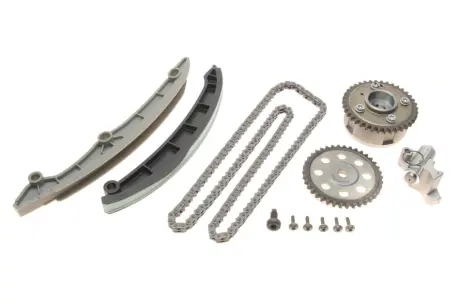 FEBI VW К-Т ланюга ГРМ TIGUAN 1.4 TSI FEBI BILSTEIN 184036