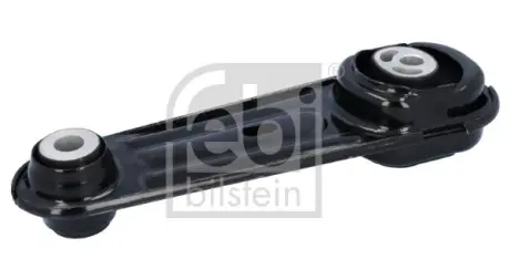 Подушка двигуна Нижн, гумово-металев. NISSAN QASHQAI II, X-TRAIL III RENAULT KOLEOS II 1.3-2.5 09.14- FEBI BILSTEIN 184155