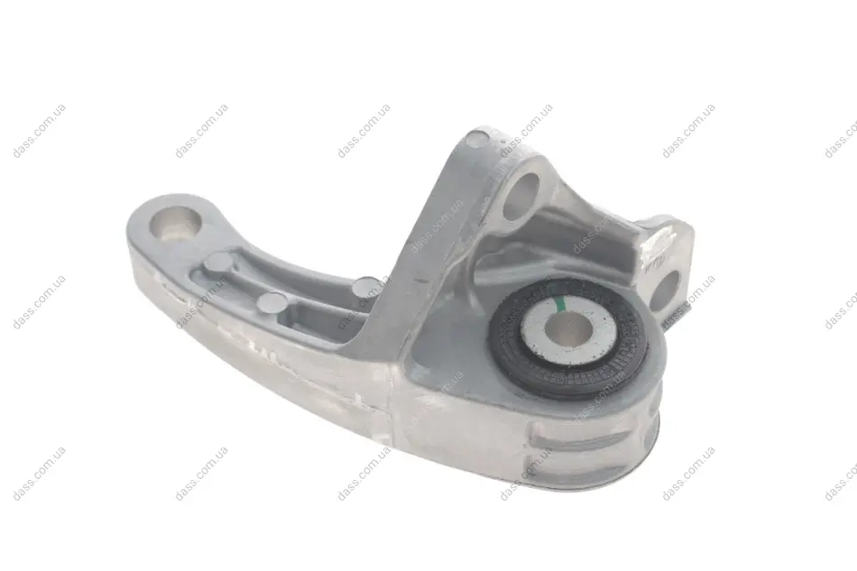 Подушка двигуна (задня/нижня) Ford Focus II/III 2.0 TDCI 04- Febi Bilstein 184166 (фото 1)