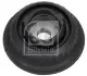 Подушка амортизатора (заднього) VW Touareg 10-18 FEBI BILSTEIN 184202 (фото 2)