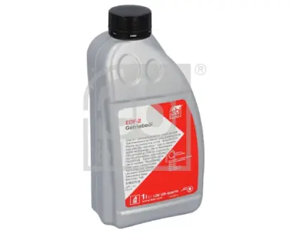Трансмісійна олива EDF-2 FEBI BILSTEIN 184251