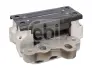 Подушка коробки передач Верх Лів (акпп/мкпп) FORD TOURNEO CUSTOM V362, TRANSIT CUSTOM V362, TRANSIT V363 2.0D/2.0DH/2.2D 09.12- FEBI BILSTEIN 184257 (фото 2)