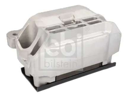 Подушка коробки передач Верх Лів (акпп/мкпп) FORD TOURNEO CUSTOM V362, TRANSIT CUSTOM V362, TRANSIT V363 2.0D/2.0DH/2.2D 09.12- FEBI BILSTEIN 184257