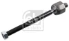 Тяга рульова Volvo XC40 17- (L=208mm) FEBI BILSTEIN 184259 (фото 1)