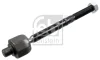 Тяга рульова Volvo XC40 17- (L=208mm) FEBI BILSTEIN 184259 (фото 2)