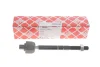 Тяга рульова Volvo XC40 17- (L=208mm) Febi Bilstein 184259 (фото 3)
