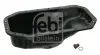 FEBI VW піддон мастила POLO,DERBY 0.9-1.4 -7,92 (з пробкою) FEBI BILSTEIN 18426 (фото 1)