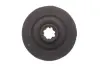 Подушка радіатора NISSAN (FEBI) FEBI BILSTEIN 184381 (фото 4)