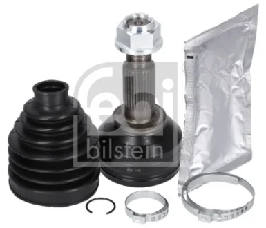 TESLA К-кт ШРКШ задній MODEL 3 EV 17 Febi Bilstein 184385