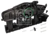 FEBI AUDI Модуль впускної труби A6 C6 2.0, SEAT, SKODA Febi Bilstein 184508 (фото 1)