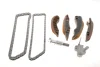 Комплект ланцюга ГРМ BMW 2 (F44)/5 (G30/F90)/6 (G32) 1.5D/3.0D B57 16- (з покриттям TRITAN®) 184523