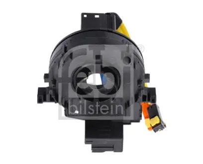 Пружина подушки безпеки LEXUS ES, GS, IS C, IS II, LS, LX, RX TOYOTA CAMRY, CROWN, HARRIER, HIGHLANDER / KLUGER, LAND CRUISER 200, LAND CRUISER PRADO, MARK X I, PRIUS, RAV 4 III 1.5-5.7 02.03- FEBI BILSTEIN 184546
