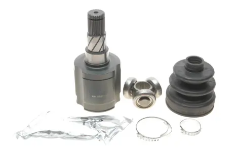 FEBI TESLA К-кт зад. внутр. ШРКШ MODEL S (5YJS) 60 16-, MODEL S (5YJS) 70 15- FEBI BILSTEIN 184559