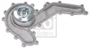 Помпа води Audi A4/A5/A6/A7/Q5/Q7/VW Amarok 3.0TDI 14- FEBI BILSTEIN 184562 (фото 2)