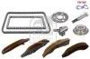 Комплект ланцюга ГРМ BMW 8 (G16/F93)/X6 (G06/F96)/X7 (G07) 3.0D B57 19- FEBI BILSTEIN 184573 (фото 1)