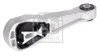 VOLVO подушка двигуна V40 Cross Country (526) D4 14 Febi Bilstein 184588 (фото 2)
