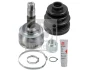 ШРКШ (зовнішній) Fiat Grande Punto/Opel Corsa D 1.0-1.2 05- (22z/27z) FEBI BILSTEIN 184612 (фото 1)