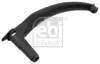 Ручка дверей (L) BMW X5 (E70) 06-13 (Black) FEBI BILSTEIN 184615 (фото 1)