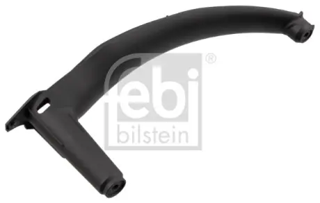 Ручка дверей (L) BMW X5 (E70) 06-13 (Black) FEBI BILSTEIN 184615