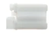 Фільтр паливний Hyundai I10/I20/I30/IX20/Kia Carens III/Cee'd/Cerato/Venga 1.1-2.0 06- Febi Bilstein 184641 (фото 3)