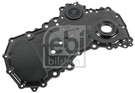 Кришка двигуна (передня) Ford Transit Custom 2.0 EcoBlue 12- FEBI BILSTEIN 184651