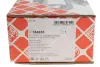 FEBI DB К-Т ЛАНЦЮГА ГРМ GLA (H247) GLA 250 20- FEBI BILSTEIN 184655 (фото 4)