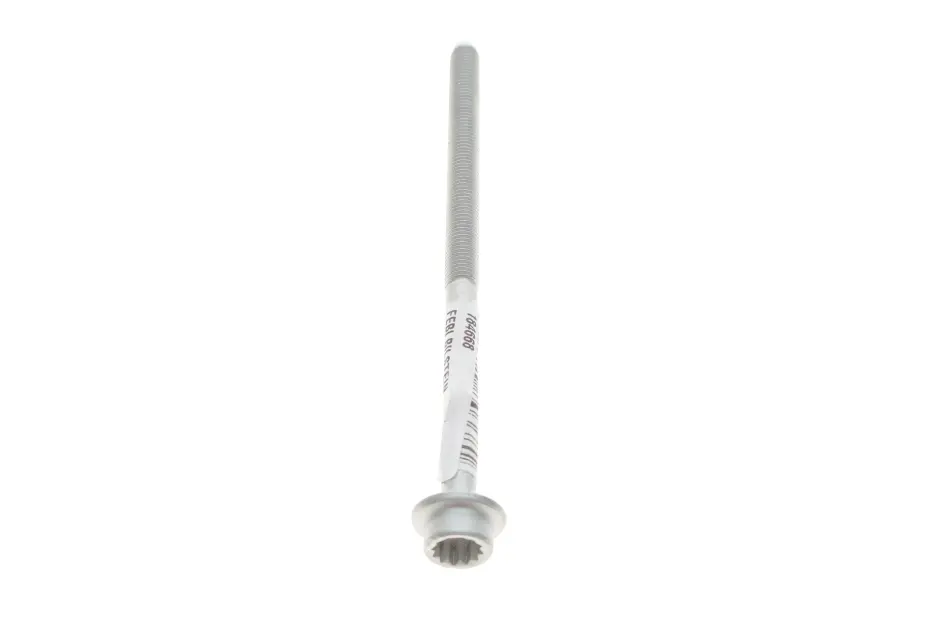 Болти головки VW Caddy II 1.4 95-03/Skoda Fabia 1.2 01-07 (к-кт 10шт.) Febi Bilstein 184668 (фото 1)