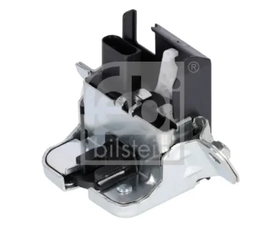 Замок кришки багажника SEAT ALHAMBRA VW SHARAN, TOUAREG 01.10-12.22 FEBI BILSTEIN 184671