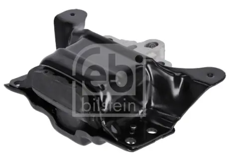 Подушка двигуна Лів, гумово-металев. CUPRA LEON, LEON SPORTSTOURER VW GOLF VII 2.0 02.16- FEBI BILSTEIN 184732