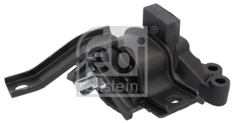 Подушка двигуна передн прав, гумово-металев. HYUNDAI I10 I 1.1/1.1LPG 12.07-12.13 Febi Bilstein 184742