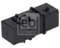FEBI HYUNDAI Реле свічок розжарювання i30 (GD) 1.6 CRDi 11-15, KIA CEED (JD) 1.6 CRDi 136 15-18 FEBI BILSTEIN 184771 (фото 2)