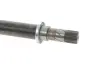 Піввісь (передня) (R) Nissan Qashqai 1.6 07-13 (29z/26z/941mm) (зі шплінтом) FEBI BILSTEIN 184797 (фото 3)