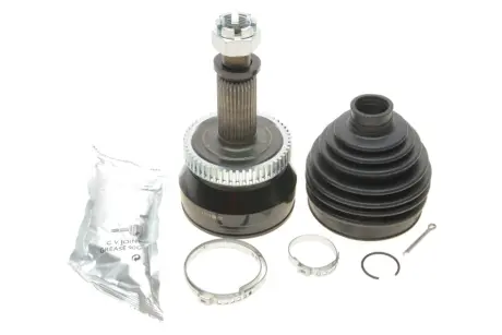 ШРУС зовніш. з пильовиком HYUNDAI ix55, SANTA FE II, KIA SORENTO II (FEBI) FEBI BILSTEIN 184799