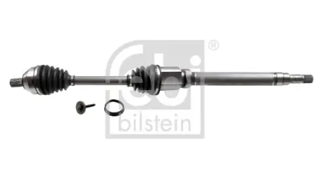 Приводний вал FEBI BILSTEIN 184800