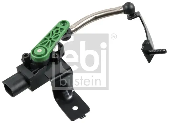 SEAT Датчик регулювання дальності світла ALHAMBRA (710, 711) 2.0 TDI 4Drive Febi Bilstein 184847 (фото 1)