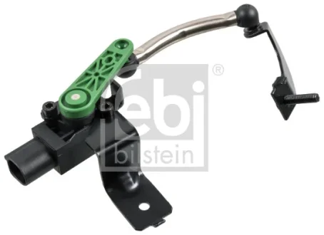 SEAT Датчик регулювання дальності світла ALHAMBRA (710, 711) 2.0 TDI 4Drive Febi Bilstein 184847