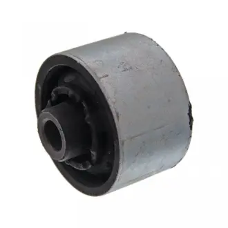Сайлентблок важеля (заднього/знизу) Audi 80/100/A6 83-97 FEBI BILSTEIN 18492