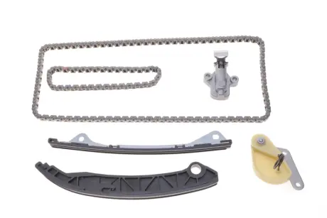 Комплект ланцюга ГРМ Nissan Juke 1.6 DIG-T 10-19 FEBI BILSTEIN 184956