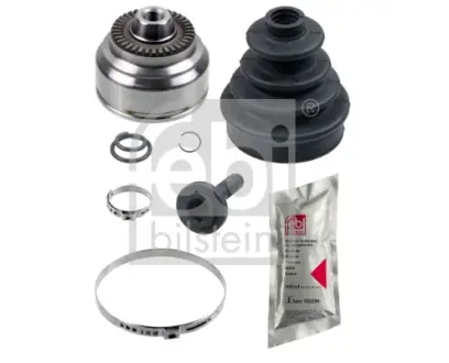 ШРКШ (зовнішній) BMW 5 (F10) 11-16 B47/N20/N47/N57/N63 (37x25) FEBI BILSTEIN 185038
