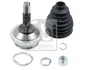 FEBI PEUGEOT ШРКШ зовнішній к-кт 21/21 зуб. 206 SW 1.1 02-, 206 1.4 i 98-12 FEBI BILSTEIN 185040 (фото 1)