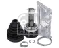 FEBI ШРКШ зовнішній HYUNDAI ACCENT 00-05 FEBI BILSTEIN 185065 (фото 1)