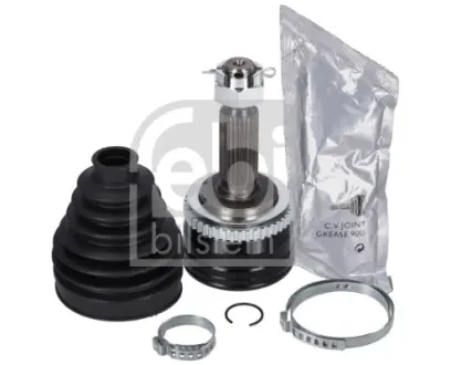 FEBI ШРКШ зовнішній HYUNDAI ACCENT 00-05 FEBI BILSTEIN 185065