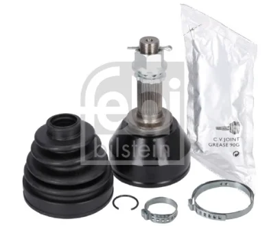 Фото - febi nissan шркш зовнішній к-кт qashqai,x-trail,renault koleos 1.6/2.0dci 07- FEBI BILSTEIN 185089 FEBI NISSAN ШРКШ зовнішній к-кт Qashqai,X-Trail,Renault Koleos 1.6/2.0dCi 07- FEBI BILSTEIN 185089