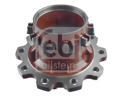 Ступиця колеса FEBI BILSTEIN 185091