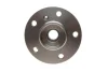 Підшипник маточини (задньої) BMW 1 (F40) 19-/ 2 (F45/F46) 14-/X1 (F48) 14- (+ABS) FEBI BILSTEIN 185096 (фото 5)